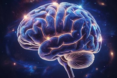 Мозг GigaChat (12+)