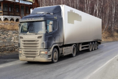 Российские перевозчики находятся в невыгодном положении по отношению к иностранцам Мария Оленникова, ИА IrkutskMedia