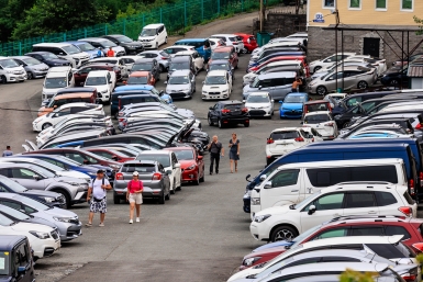 Авторынок Евгений  Кулешов, ИА PrimaMedia