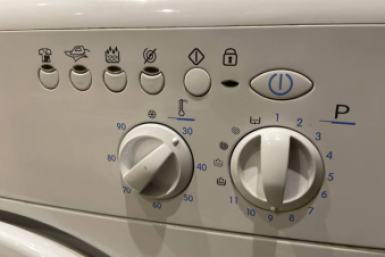 Стиральная машина ИА KrasnodarMedia