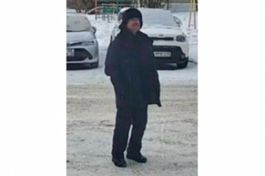 Подозреваемого в краже велосипеда мужчину разыскивают в Ангарске Пресс-служба УМВД России по АГО