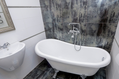 Ванная ИА PrimaMedia