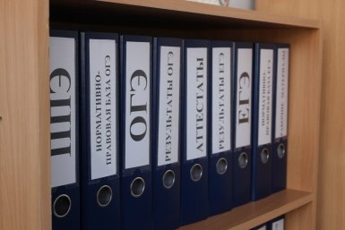 ЕГЭ Анна Жертовская, ИА Stavropol.Media