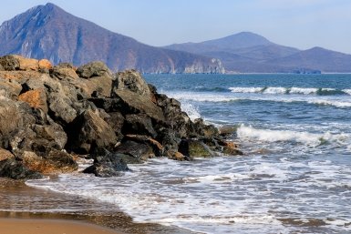 Побережье Евгений  Кулешов, ИА PrimaMedia