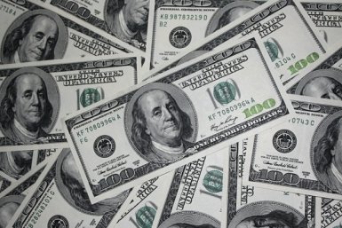 Доллары Виталий Гречанюк