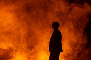 Пожар Мария Смитюк, ИА PrimaMedia.ru