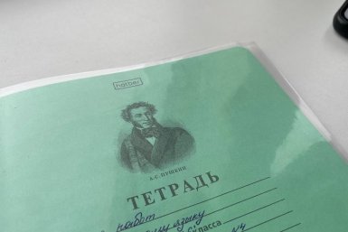 Учителей предложили освободить от обязанности проверять тетради с домашкой ИА Stavropol.Media