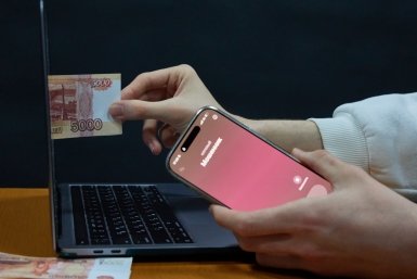 Пособника мошенников, укравших более 1 млн у пенсионеров, поймали в Ангарске