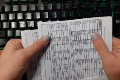 Просрочка по ЖКХ может оставить без личного имущества и авто Дарья Шерстюкова, ИА KrasnodarMedia