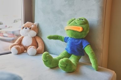 Детские вагоны появятся в поездах и игровые комнаты в аэропортах России Дмитрий Осипчук, ИА PrimaMedia