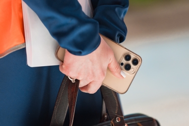 Мошенники оформляют кредиты по старым номерам телефонов россиян Илья Аверьянов, ИА PrimaMedia