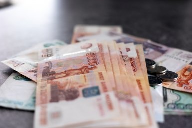 Правила по выплате пособия для многодетных могут измениться Илья Аверьянов, ИА PrimaMedia.ru