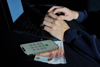 Жителям России рассказали, как защититься от мошенников при онлайн-шопинге