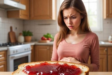 Вредное лакомство GigaChat (12+)