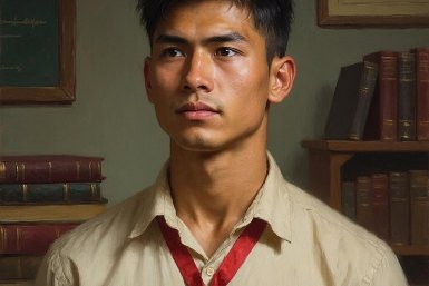 Умный человек GigaChat (12+)