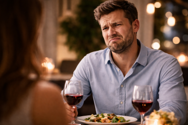 Эти 5 вещей навсегда портят впечатление о человеке: реабилитироваться не получится Qwen (18+)