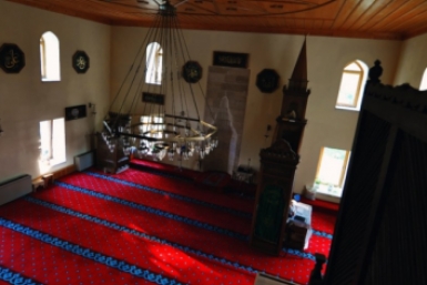 Госдума взялась за молельные комнаты в жилых домах pxhere.com