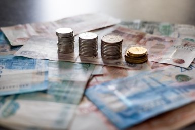 Ставки по вкладам рухнут до 10% уже в ближайшее время Илья Аверьянов