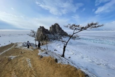 Более 41 млн рублей получит Приангарье на реализацию проектов по охране природы Пресс-служба правительства Иркутской области