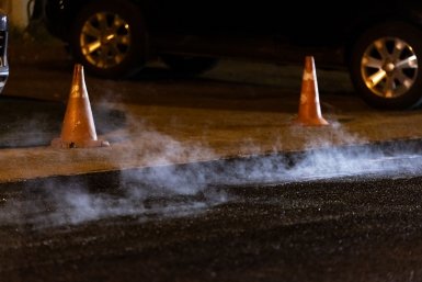 Дирекция автодорог Приангарья объявила тендер на реконструкцию дороги в Ольхонском районе Дмитрий Осипчук, ИА PrimaMedia.ru