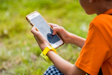 Операторов связи могут обязать отслеживать активность детских сим-карт Илья Аверьянов, ИА PrimaMedia