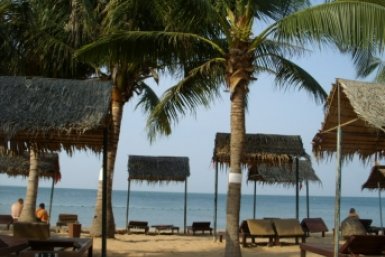 Зимовка в Таиланде стала трендом для обеспеченных россиян Лилия Федосеева