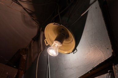 Когда коммунальщики обязаны заменить лампочку и красить стены в подъезде Артём Хорошилов  , ИА Stavropol.Media