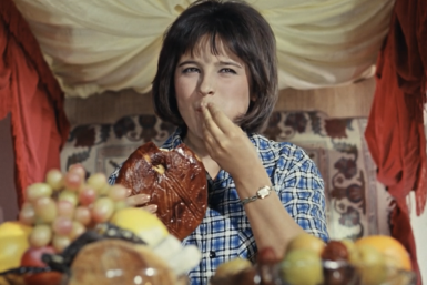 Тематическое фото Скриншот кадра из фильма &quotКавказская пленница&quot (6+)