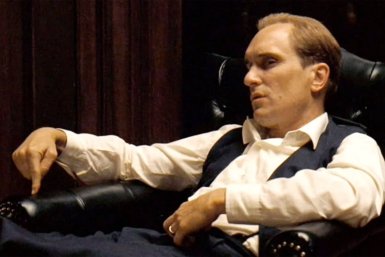 Кадр из к/ф &quotКрестный отец&quot Скриншот кадра из к/ф