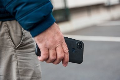 Фальшивые рабочие чаты снова атакуют россиян Илья Аверьянов, ИА PrimaMedia.ru