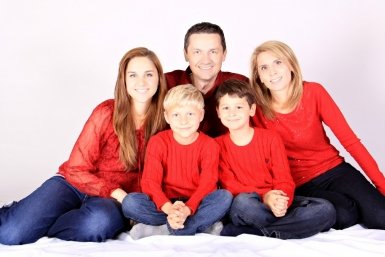 Многодетные семьи не лишатся пособия, если их доход немного превышает прожиточного минимума Photo by form PxHere