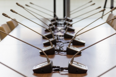 В Швейцарии идут переговоры между Россией, США и Украиной Илья Аверьянов, ИА PrimaMedia.ru