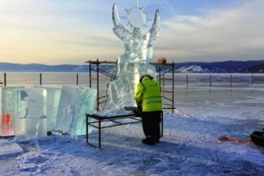 К открытию XII фестиваля &quotЖиви на Байкале&quot готовятся в Листвянке Пресс-служба администрации Иркутского муниципального округа