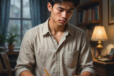 Головоломка GigaChat (12+)