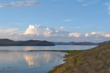 Байкал стал чище: прозрачность воды в озере выросла до 28 метров Анастасия Вострецова, корр. ИА AngarskMedia