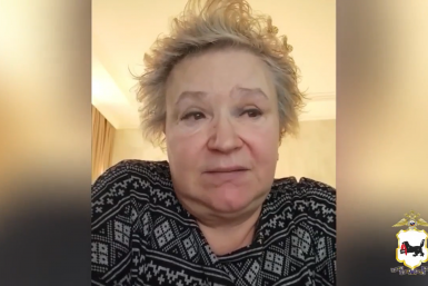 Полицейские из Ангарска помогли сестрам найти друг друга спустя годы Пресс-служба ГУ МВД России по Иркутской области