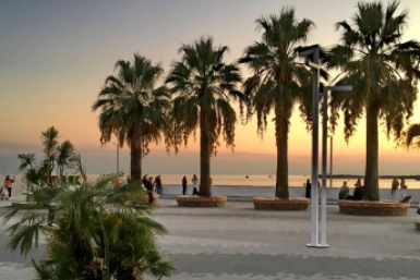 Сочи разочаровывает негостеприимным отношением местных жителей Дмитрий Мирошников, ИА KrasnodarMedia