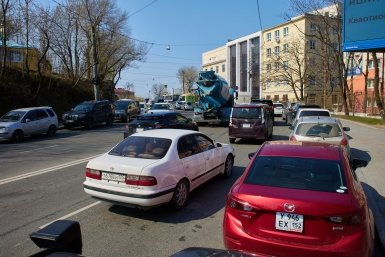 Большинство водителей доверяет советам друзей, разбирающихся в автомобилях Дмитрий Осипчук, ИА PrimaMedia.ru