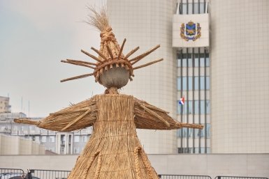 Куда сходить в Ангарске: встречаем Масленицу и отмечаем День защитника Отечества