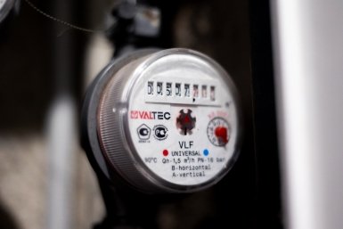 Когда менять водосчетчик и как это сделать без переплат Илья Аверьянов, ИА PrimaMedia.ru