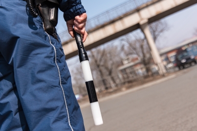 За что ГАИ начнет штрафовать весной Илья Аверьянов, ИА PrimaMedia