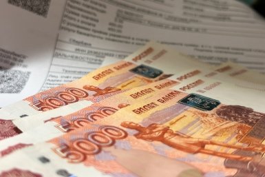 Что не так с платежками за ЖКХ Валерия Овдеенко, ИА PrimaMedia.ru