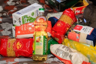 Эксперт подсказала, на какие акции в магазинах обратить внимание в феврале Евгений  Кулешов, ИА PrimaMedia.ru