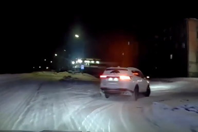 Восемь пьяных автомобилистов поймали в Ангарске во время массовых проверок Пресс-служба УМВД России по АГО