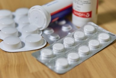 Кабмин анонсировал новые отечественные препараты от рака и аллергии Дмитрий Осипчук, ИА PrimaMedia.ru