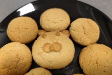 Никакой муки – хрустящее овсяное ПП-печенье: такое вкусное, что и тортов не надо ИА Stavropol.Media