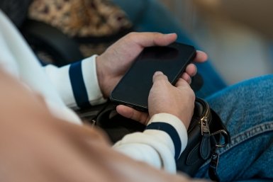 Россиянам напомнили, что по завершении работы звонки начальства можно игнорировать Илья Аверьянов, ИА PrimaMedia.ru