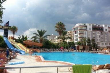 Эксперт рассказала, какие ошибки часто совершают туристы Людмила Лата