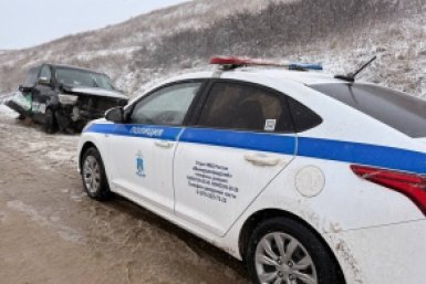 ДТП пресс-служба Госавтоинспекции Ставропольского края
