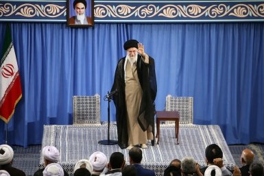 Аятолла Хаменеи погиб в результате атаки США commons.wikimedia.org